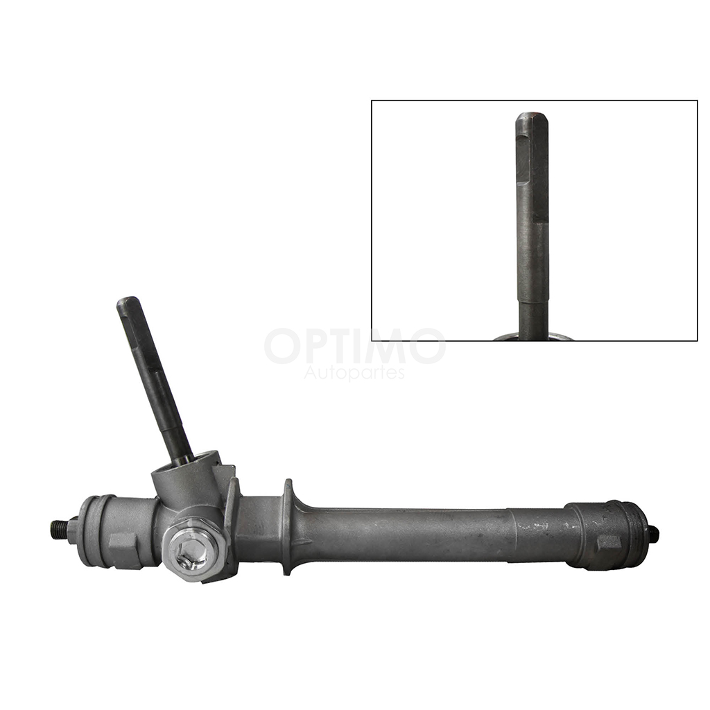 CAJA DE DIRECCION STD C/BIEL S/TER (MONZA-SWING 94-12/CHEVY PICK-UP 97-03)