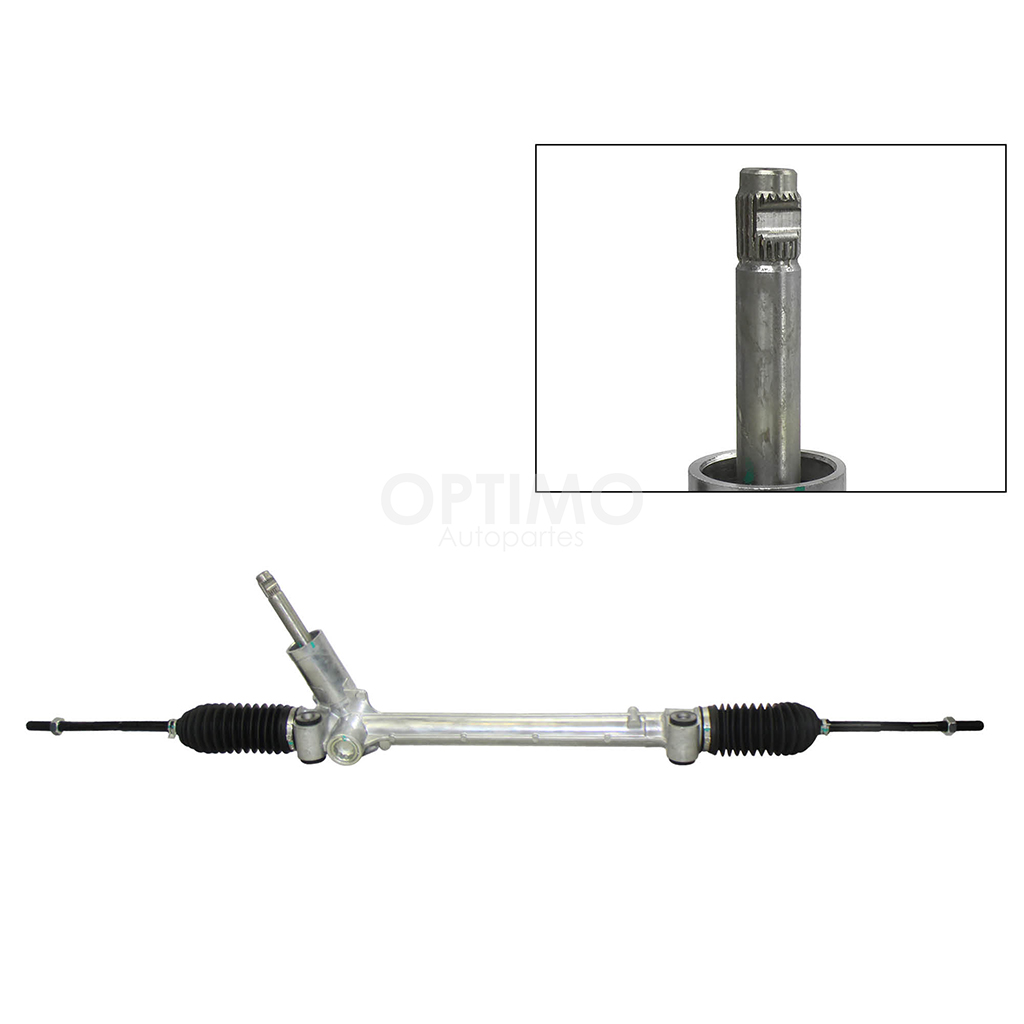 CAJA DE DIRECCION ELECTROASISTIDA C/BIEL S/TER (ENCORE 14-23)