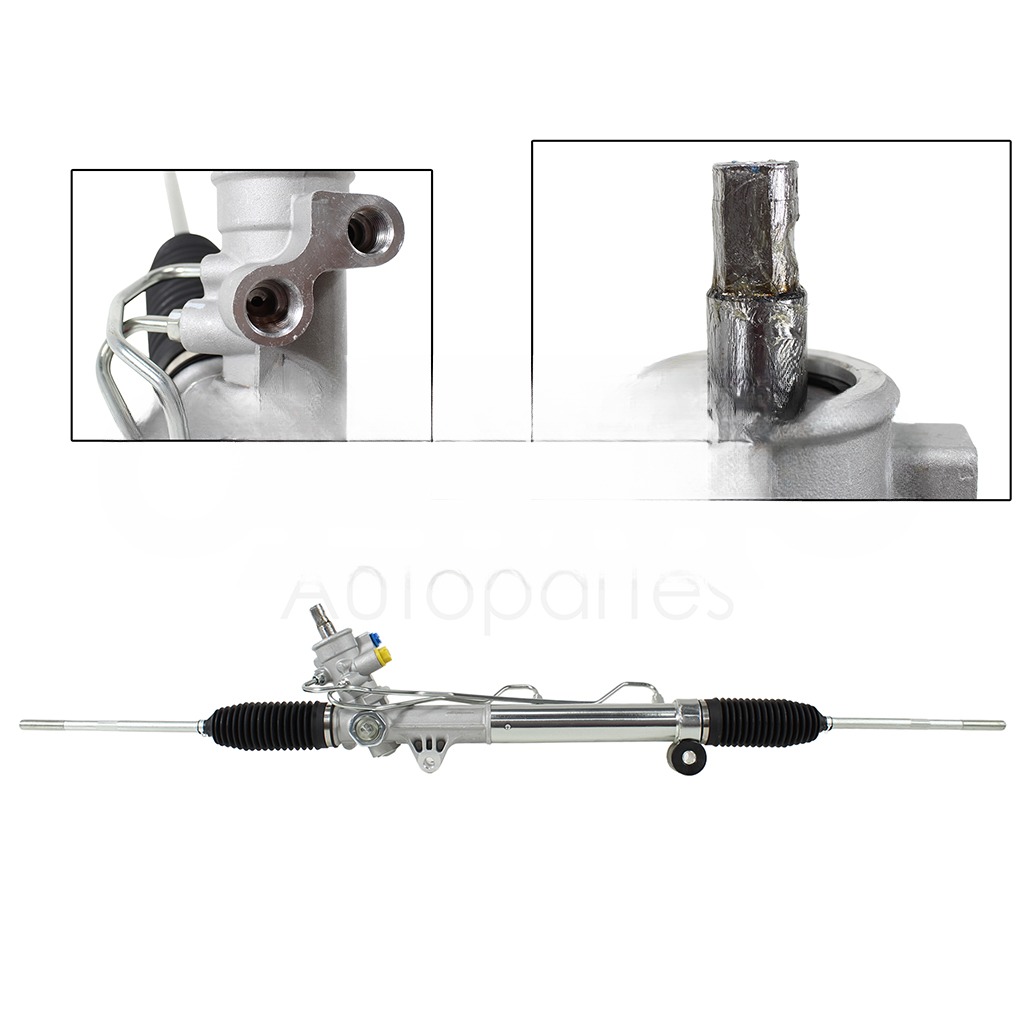 CAJA DE DIRECCION HID C/BIEL S/TER (MONTANA 06-09)