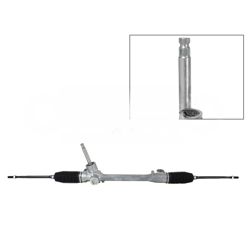 CAJA DE DIRECCION ELECTROASISTIDA C/BIEL S/TER (MT MIRAGE-G4 15-24)