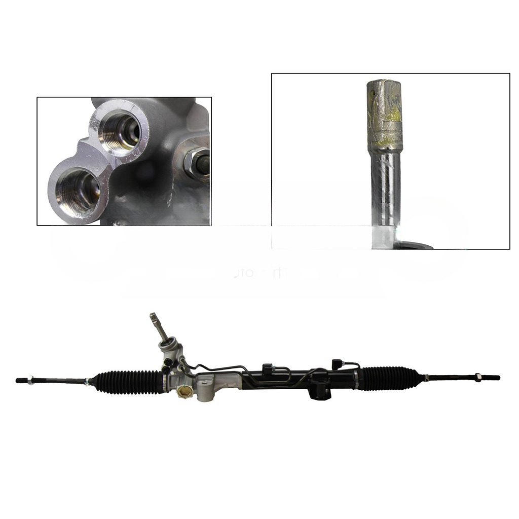 CAJA DE DIRECCION HID C/BIEL S/TER (AVENGER 07-14/SEBRING 07-14/200 11-14)