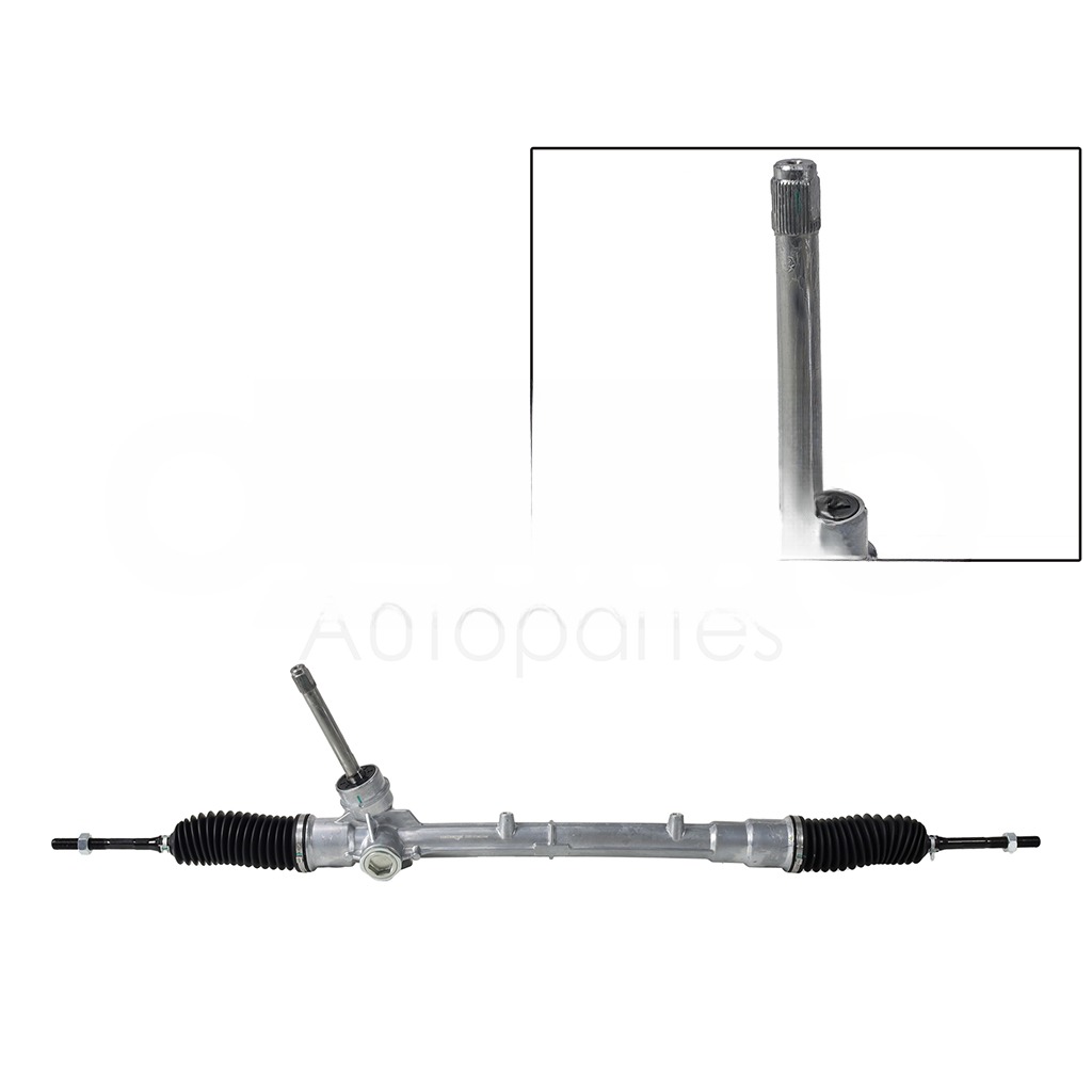 CAJA DE DIRECCION ELECTROASISTIDA C/BIEL S/TER