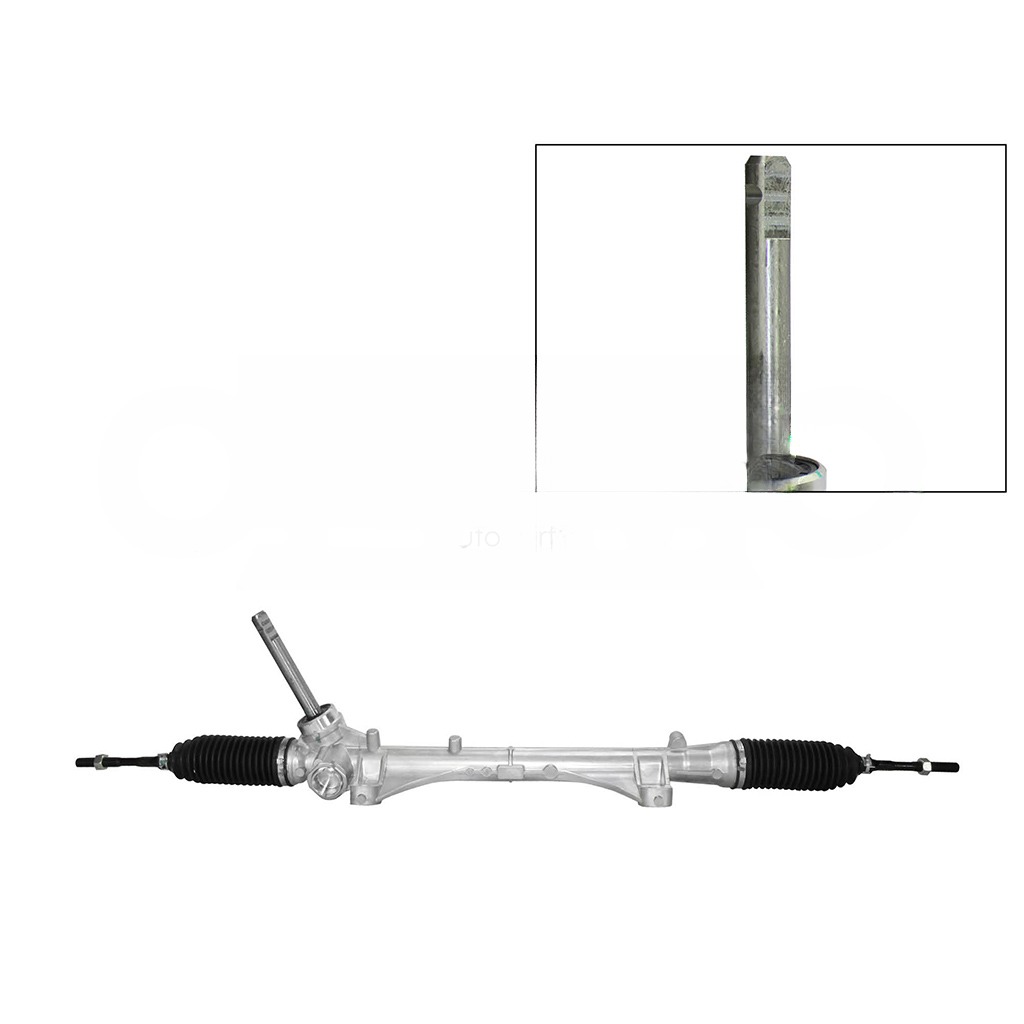 CAJA DE DIRECCION ELECTROASISTIDA C/BIEL S/TER