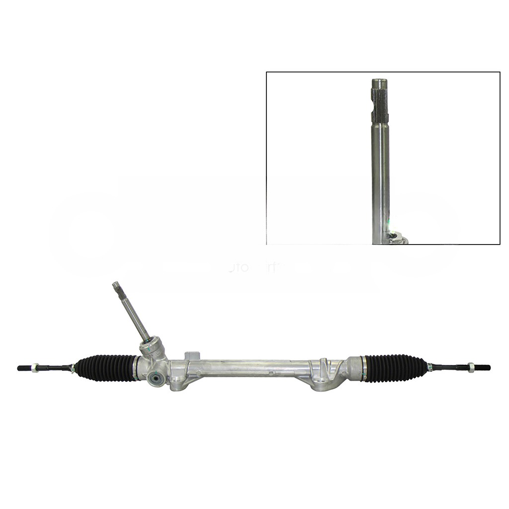 CAJA DE DIRECCION ELECTROASISTIDA C/BIEL S/TER (RN KOLEOS 17-22)