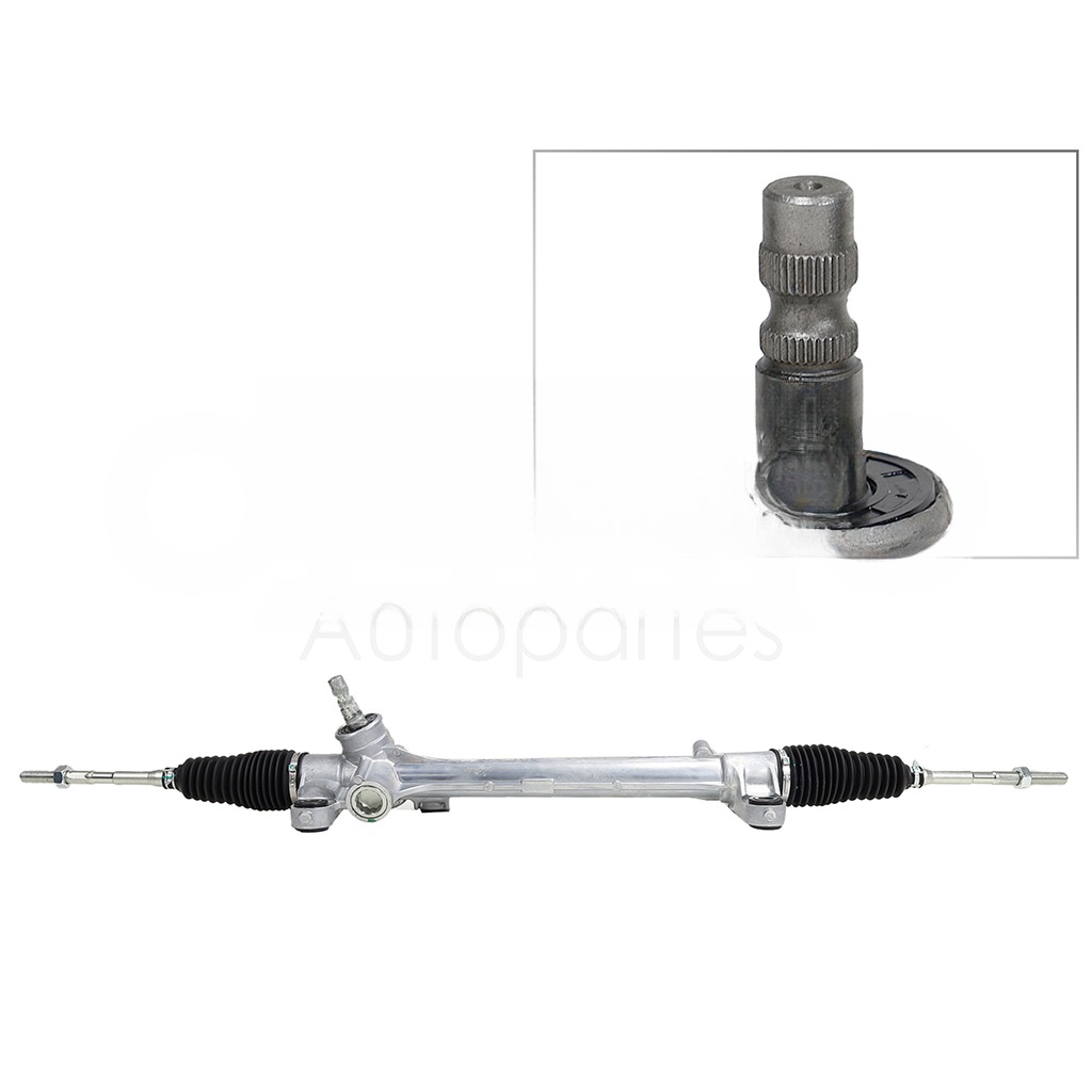 CAJA DE DIRECCION ELECTROASISTIDA C/BIEL S/TER