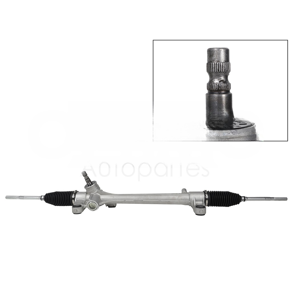 CAJA DE DIRECCION ELECTROASISTIDA C/BIEL S/TER (MODELO JAPON)