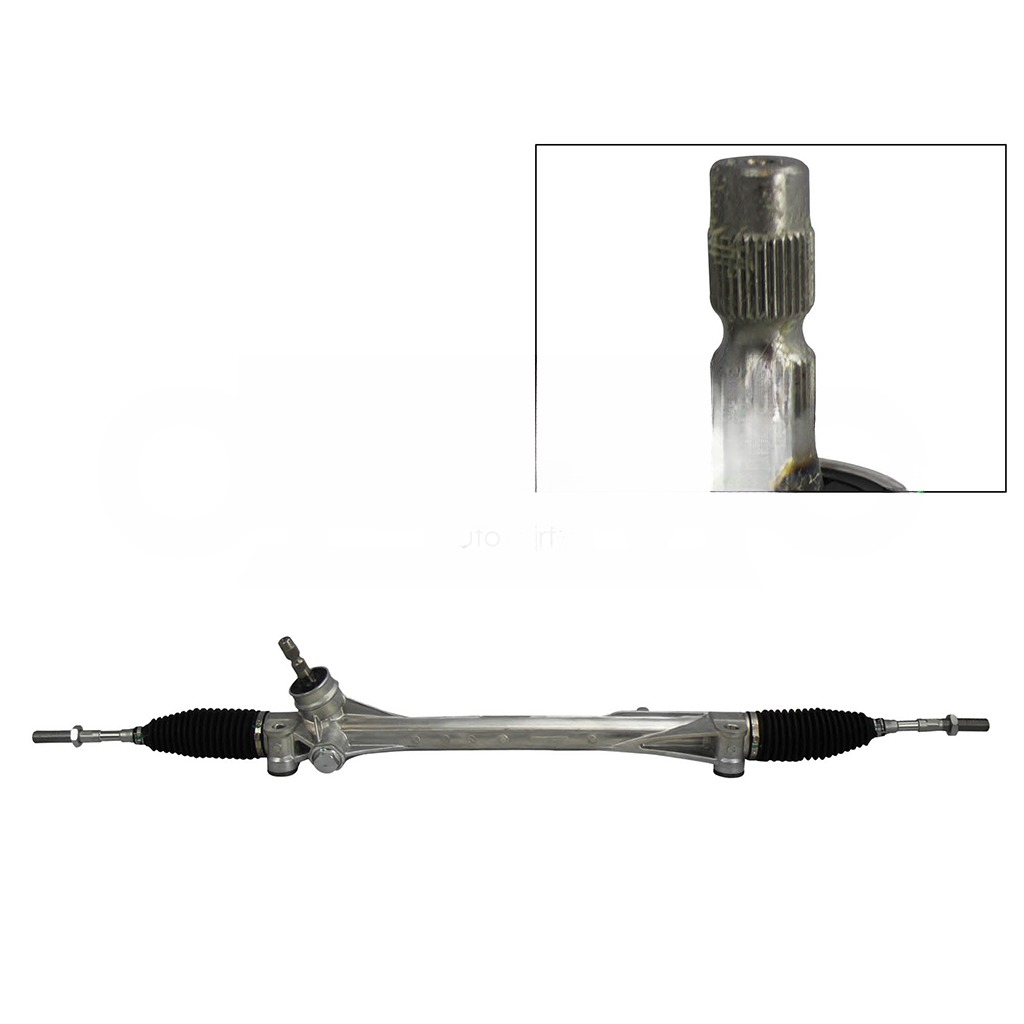 CAJA DE DIRECCION ELECTROASISTIDA C/BIEL S/TER