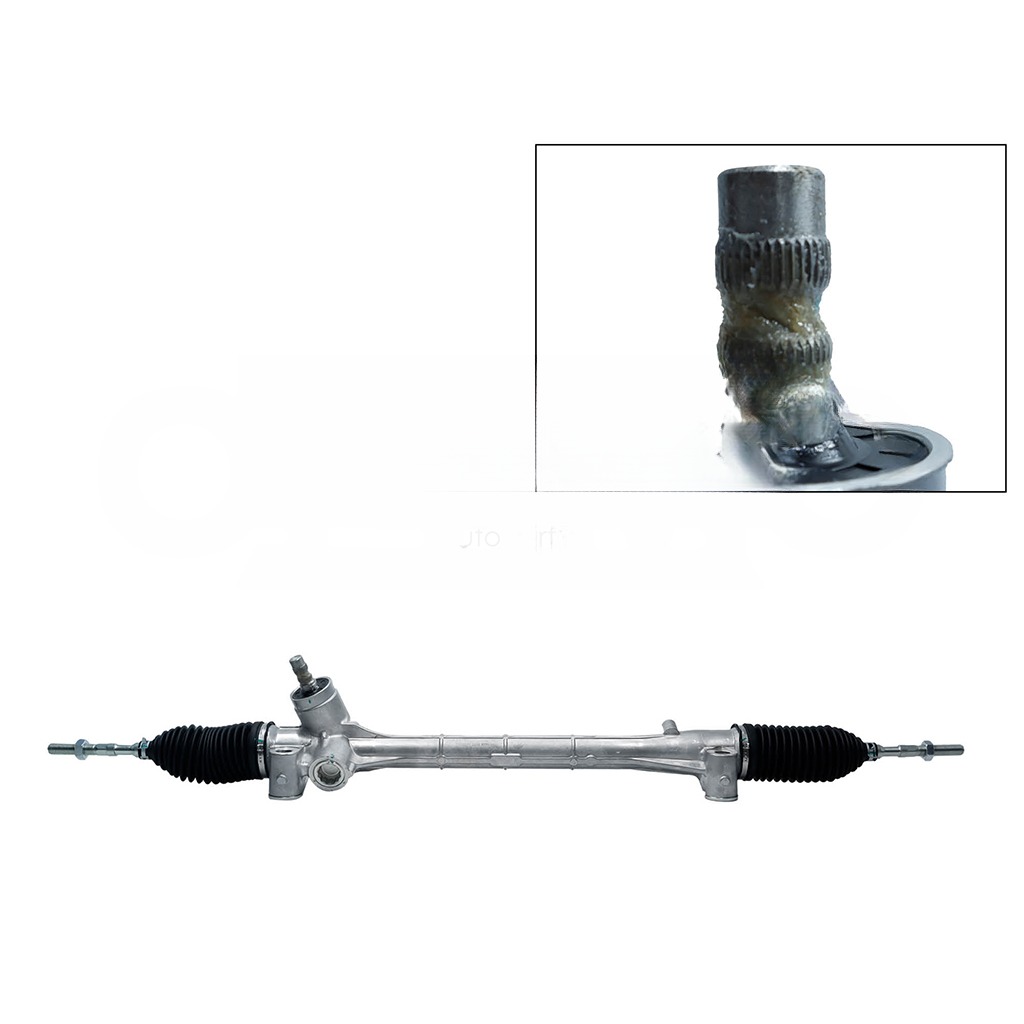 CAJA DE DIRECCION ELECTROASISTIDA SINFÍN CORTO C/BIEL S/TER