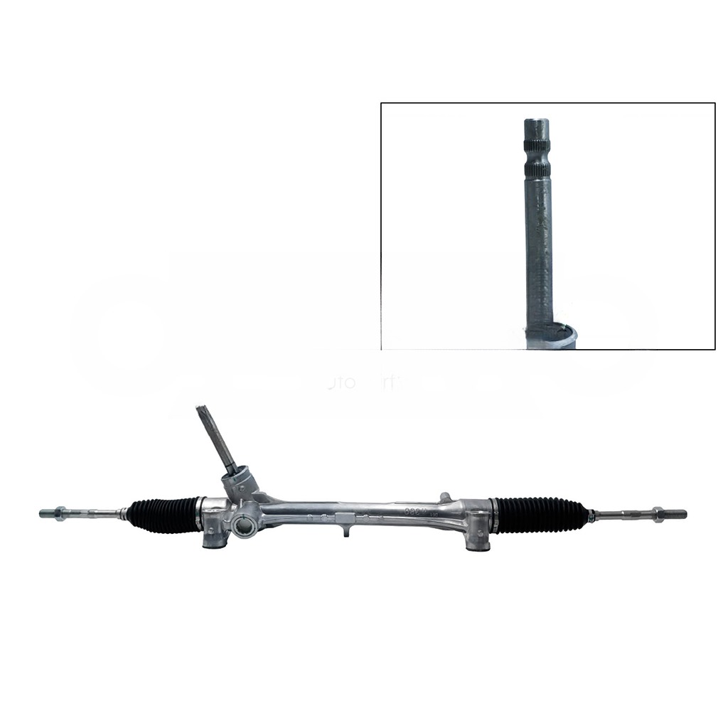 CAJA DE DIRECCION ELECTROASISTIDA C/BIEL S/TER