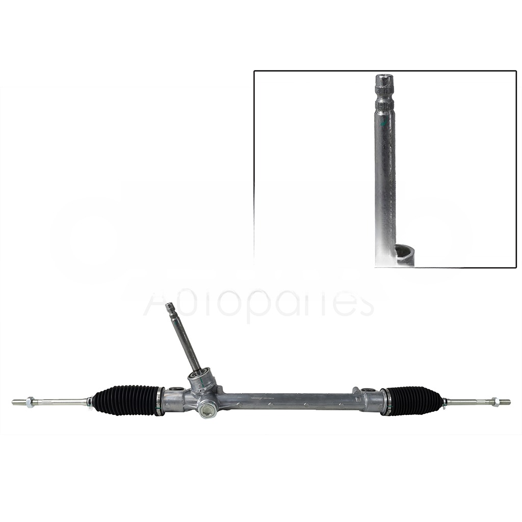 CAJA DE DIRECCION ELECTROASISTIDA C/BIEL S/TER