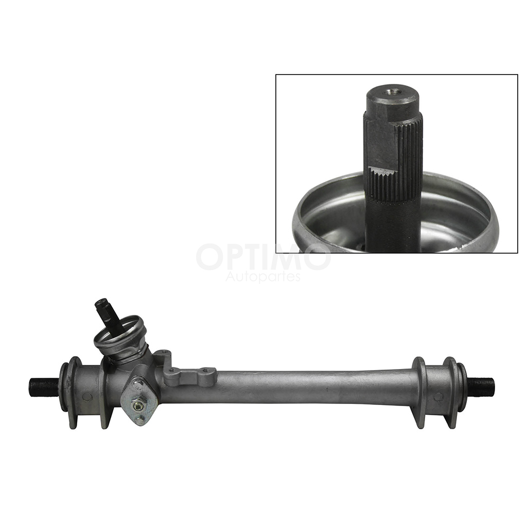 CAJA DE DIRECCION STD ASTRIADO FINO S/BIEL S/TER (IBIZA 00-02)