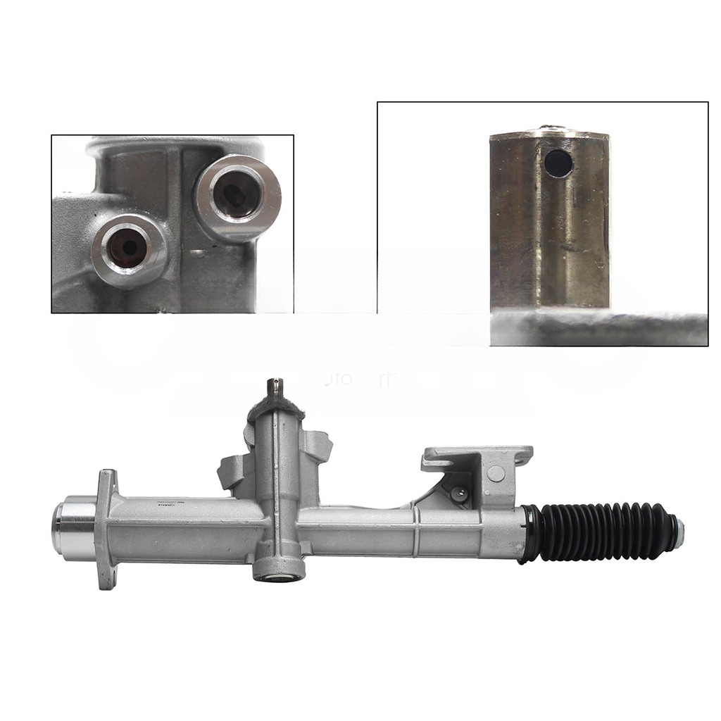 CAJA DE DIRECCION HID S/BIEL S/TER (VAGONETA 00-05/PICK-UP 00-09)