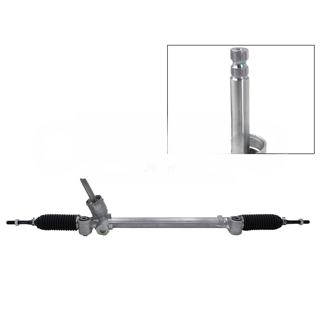 CAJA DE DIRECCION ELECTROASISTIDA C/BIEL S/TER