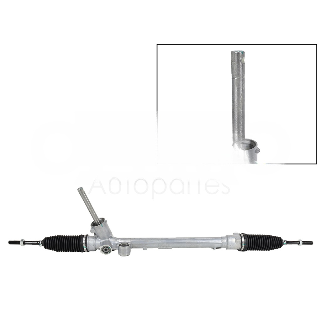 CAJA DE DIRECCION ELECTROASISTIDA C/BIEL S/TER