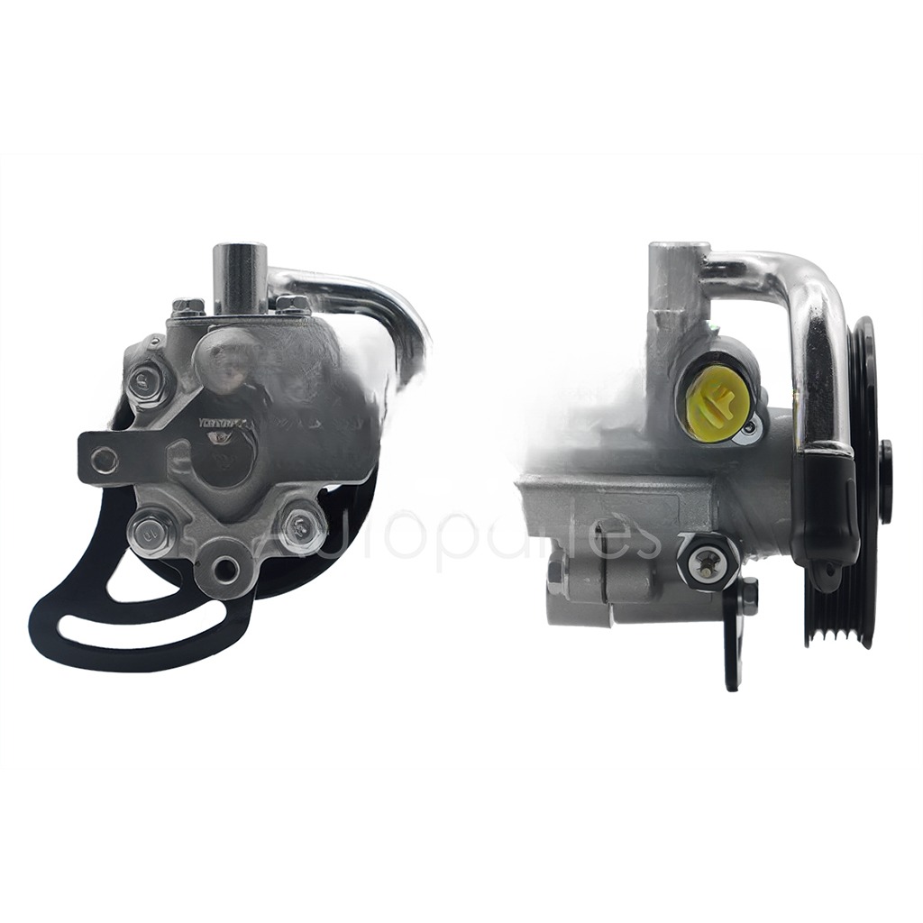 BOMBA DE DIRECCION HID S/DEPOSITO C/POLEA C/BASE METAL