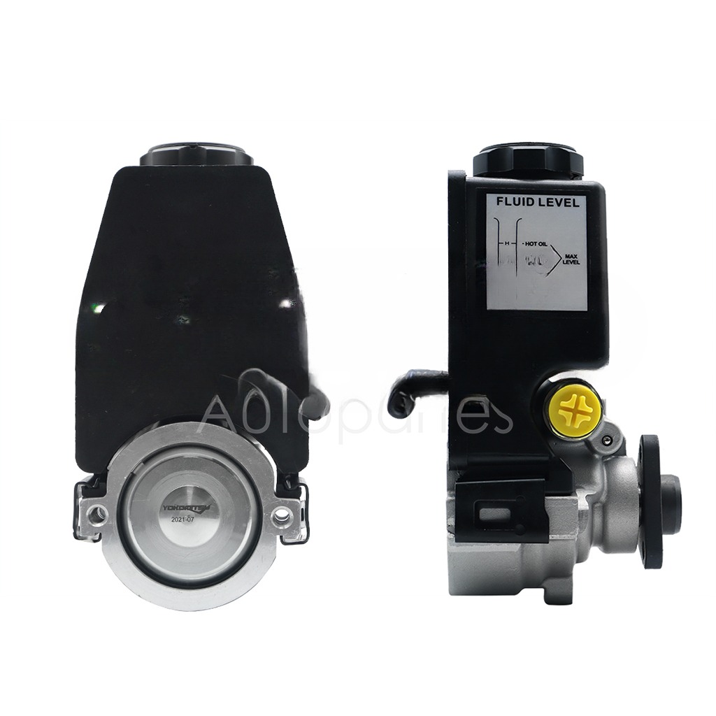 BOMBA DE DIRECCION HID C/DEP S/POLEA (VENTURE 3.8L 97-05/MALIBU 3.1L 97-03/GRAND PRIX 3.4L 97-05)