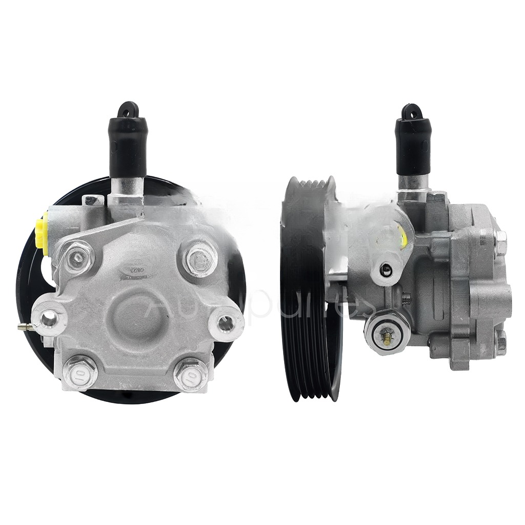 BOMBA DE DIRECCION HID S/DEPOSITO C/POLEA