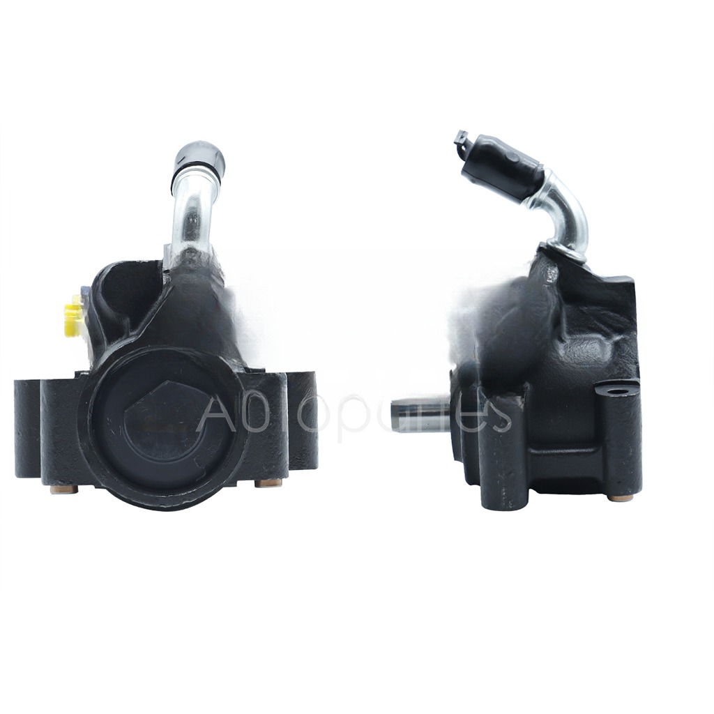 BOMBA DE DIRECCION HID S/DEPOSITO S/POLEA (MZ B2300 2.3L 01-09)