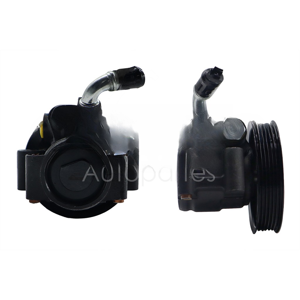 BOMBA DE DIRECCION HID S/DEPOSITO C/POLEA (MARINER 2.3L 05-07/TRIBUTE 2.3L 05-06)