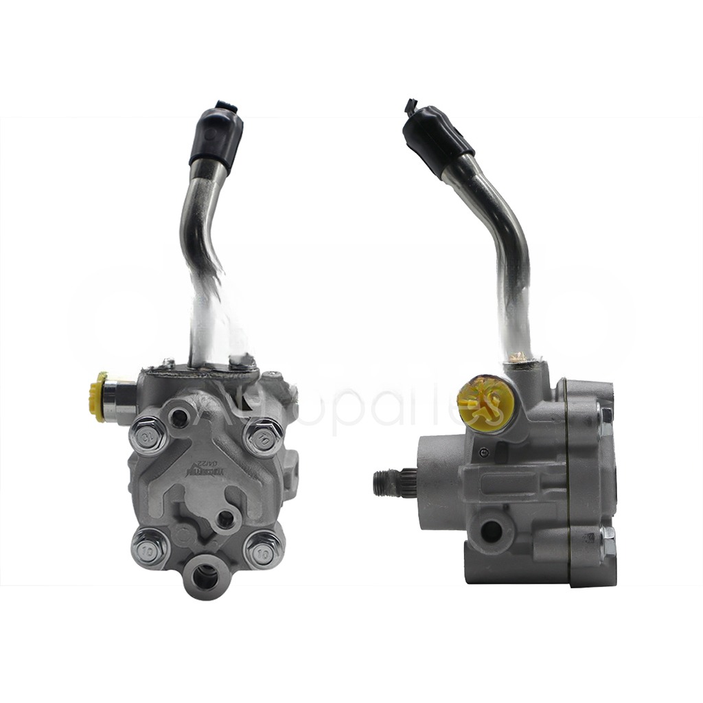 BOMBA DE DIRECCION HID S/DEPOSITO S/POLEA (MARINER 3.0L 01-04/TRIBUTE 3.0L 01-04)