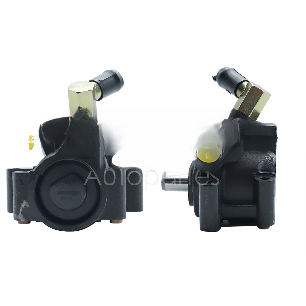 BOMBA DE DIRECCION HID S/DEPOSITO S/POLEA