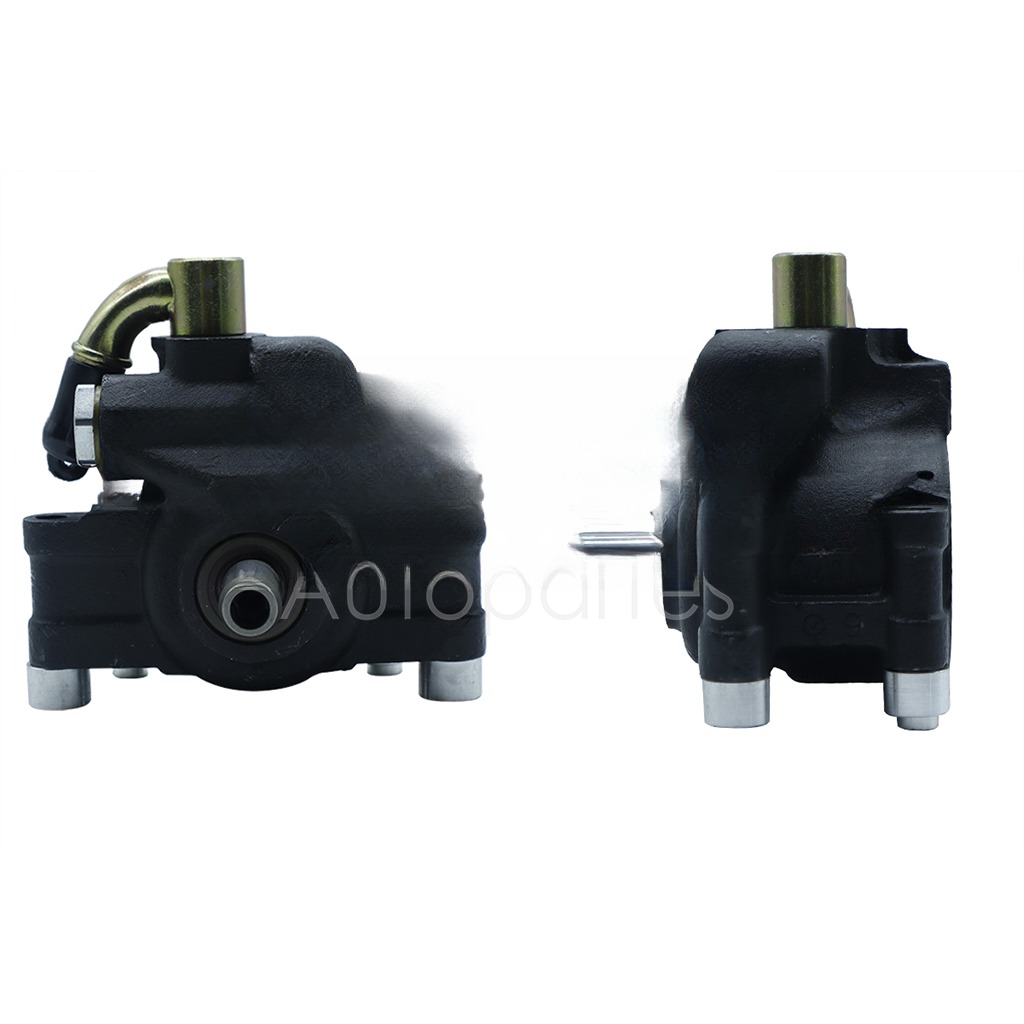 BOMBA DE DIRECCION HID S/DEPOSITO S/POLEA (F-150 LOBO 5.4L 04-08/NAVIGATOR 03-11/MARK LT 06-08)