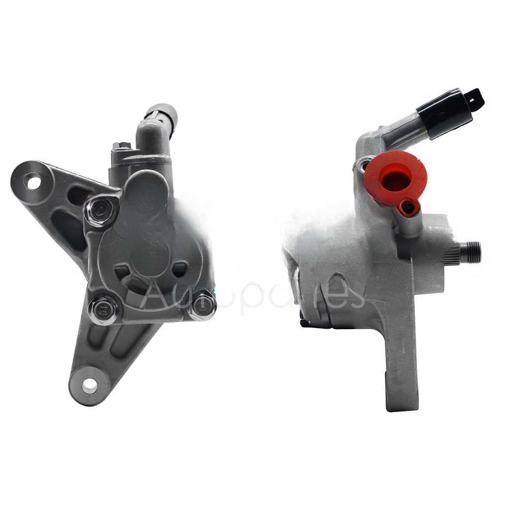 BOMBA DE DIRECCION HID S/DEPOSITO S/POLEA