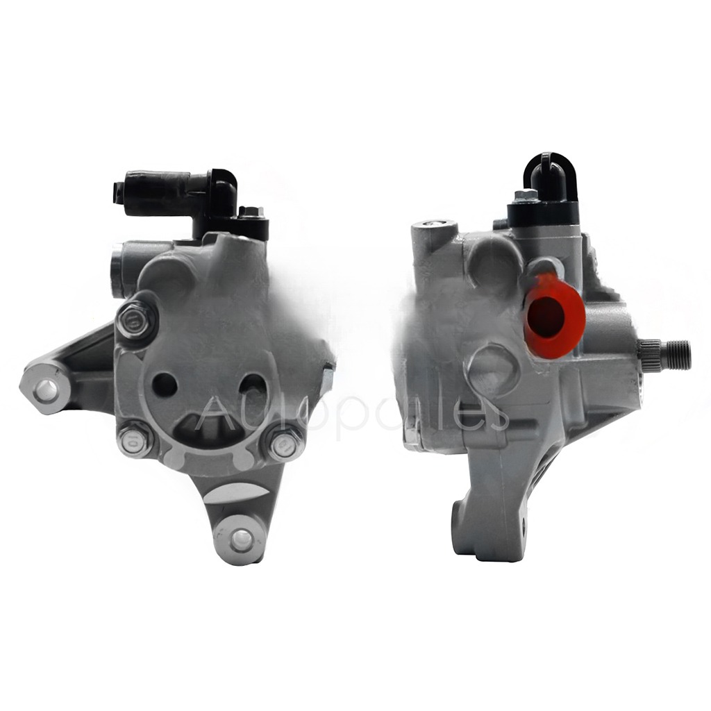 BOMBA DE DIRECCION HID S/DEPOSITO S/POLEA