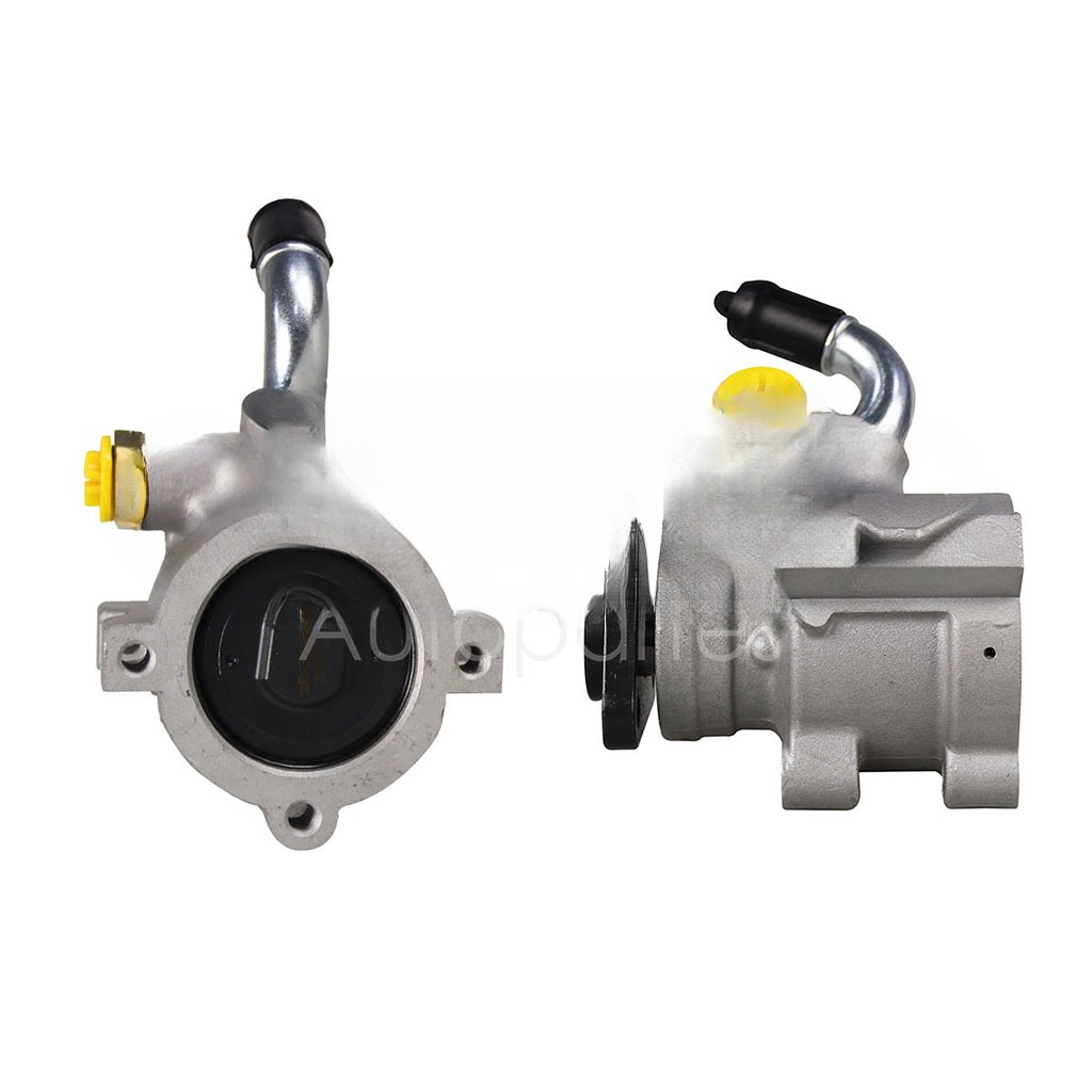 BOMBA DE DIRECCION HID S/DEPOSITO S/POLEA (WRANGLER 4.0L 96-06)