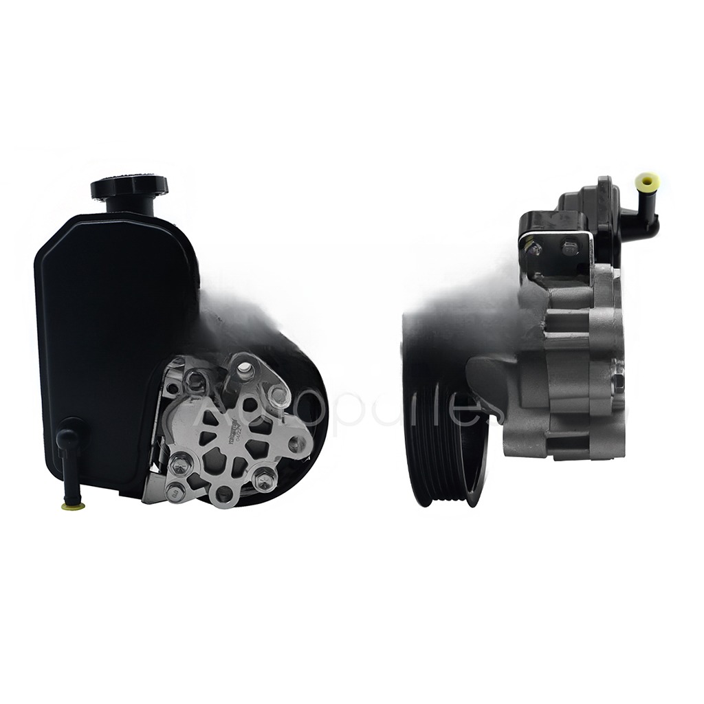 BOMBA DE DIRECCION HID C/DEPOSITO C/POLEA (COMMANDER 5.7L 06-10)