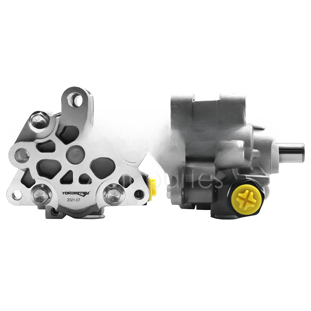 BOMBA DE DIRECCION HID S/DEPOSITO S/POLEA (COMMANDER 5.7L 06-10)