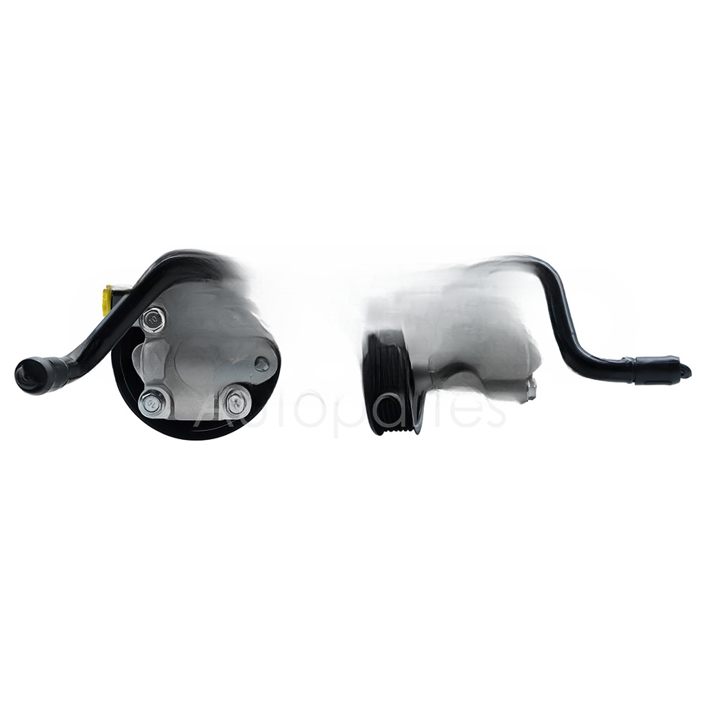 BOMBA DE DIRECCION HID S/DEPOSITO C/POLEA