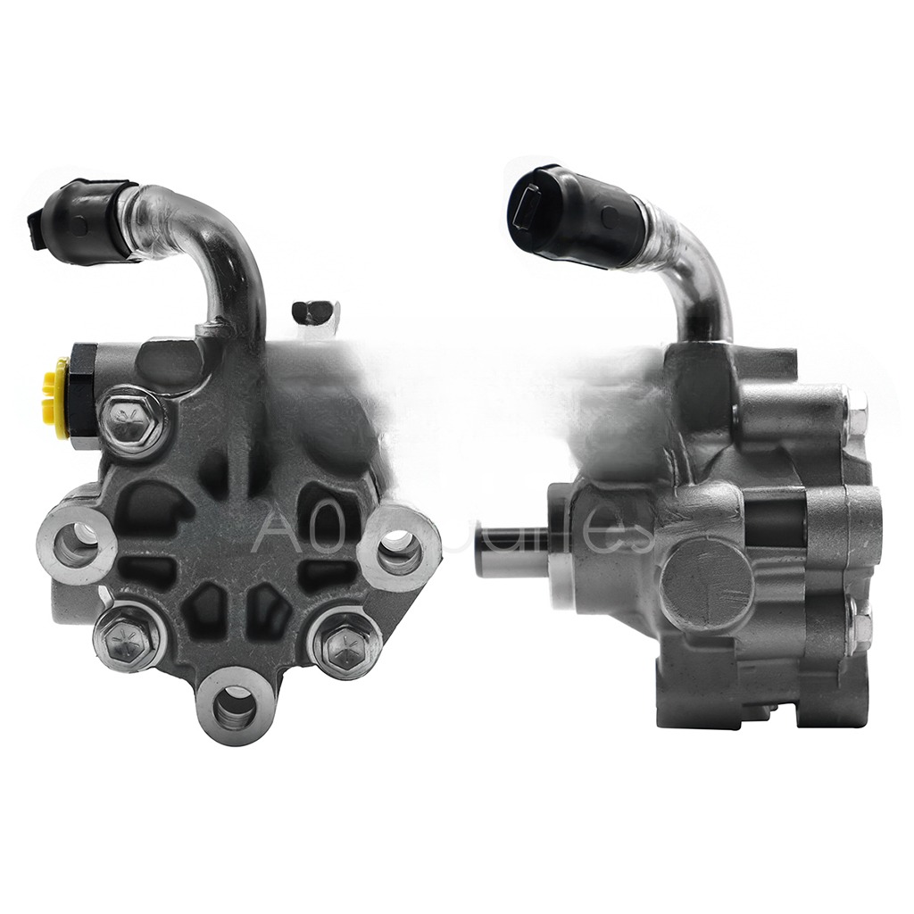 BOMBA DE DIRECCION HID S/DEPOSITO S/POLEA (MT RAIDER 3.7L-4.7L 06-09)