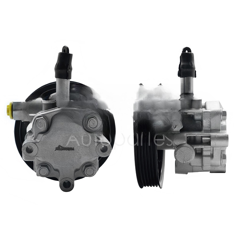 BOMBA DE DIRECCION HID S/DEPOSITO C/POLEA (CALIBER 07-12/COMPASS 07-17)