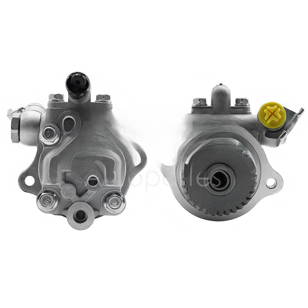 BOMBA DE DIRECCION HID S/DEPOSITO S/POLEA