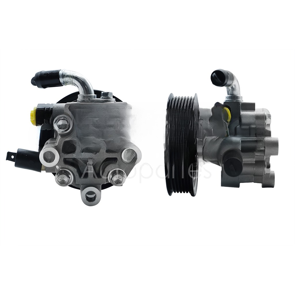 BOMBA DE DIRECCION HID S/DEPOSITO C/POLEA (SOLARA 2.4L 04-08)