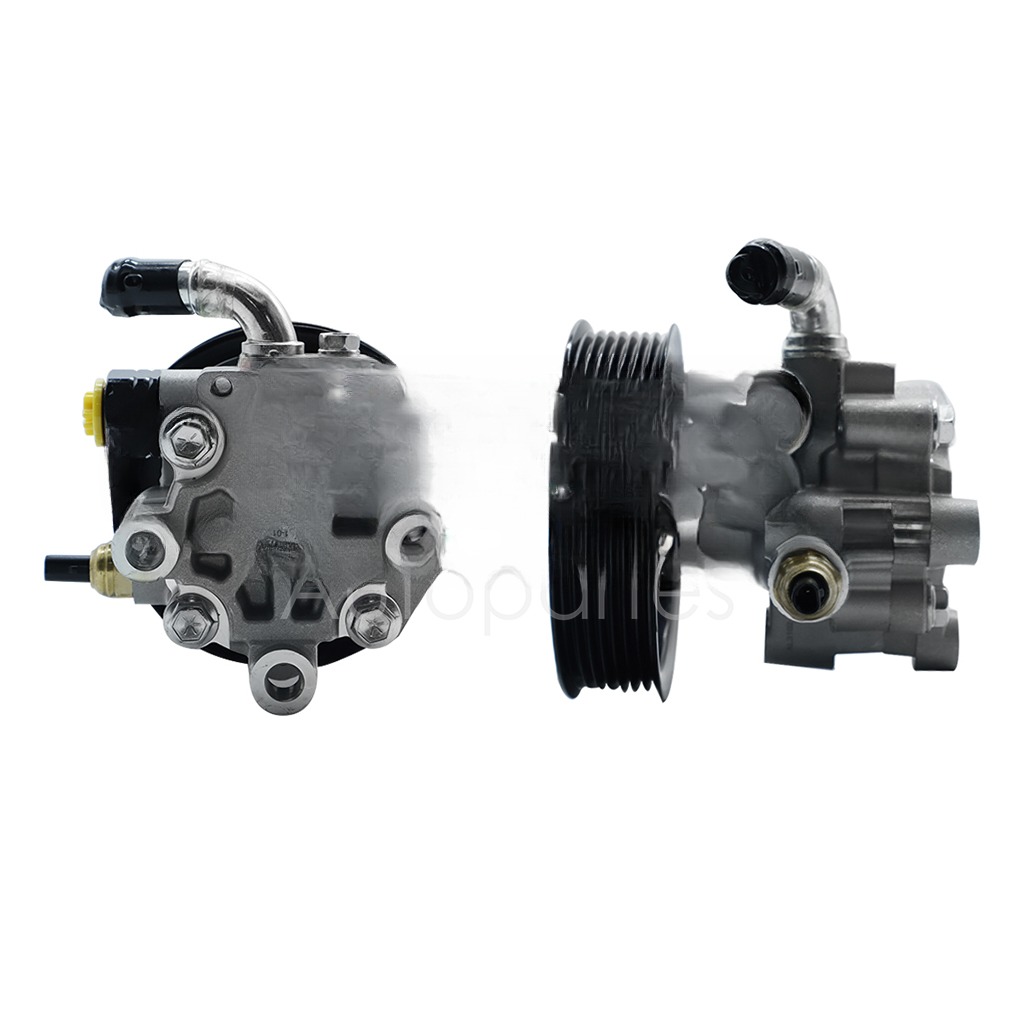 BOMBA DE DIRECCION HID S/DEPOSITO C/POLEA