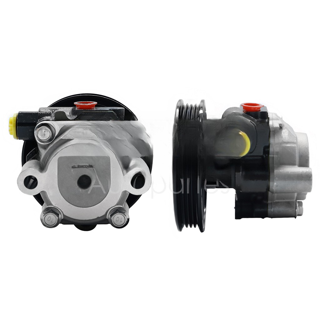 BOMBA DE DIRECCION HID S/DEPOSITO C/POLEA (4RUNNER 4.0L 03-08/FJ CRUISER 4.0L 08-14)