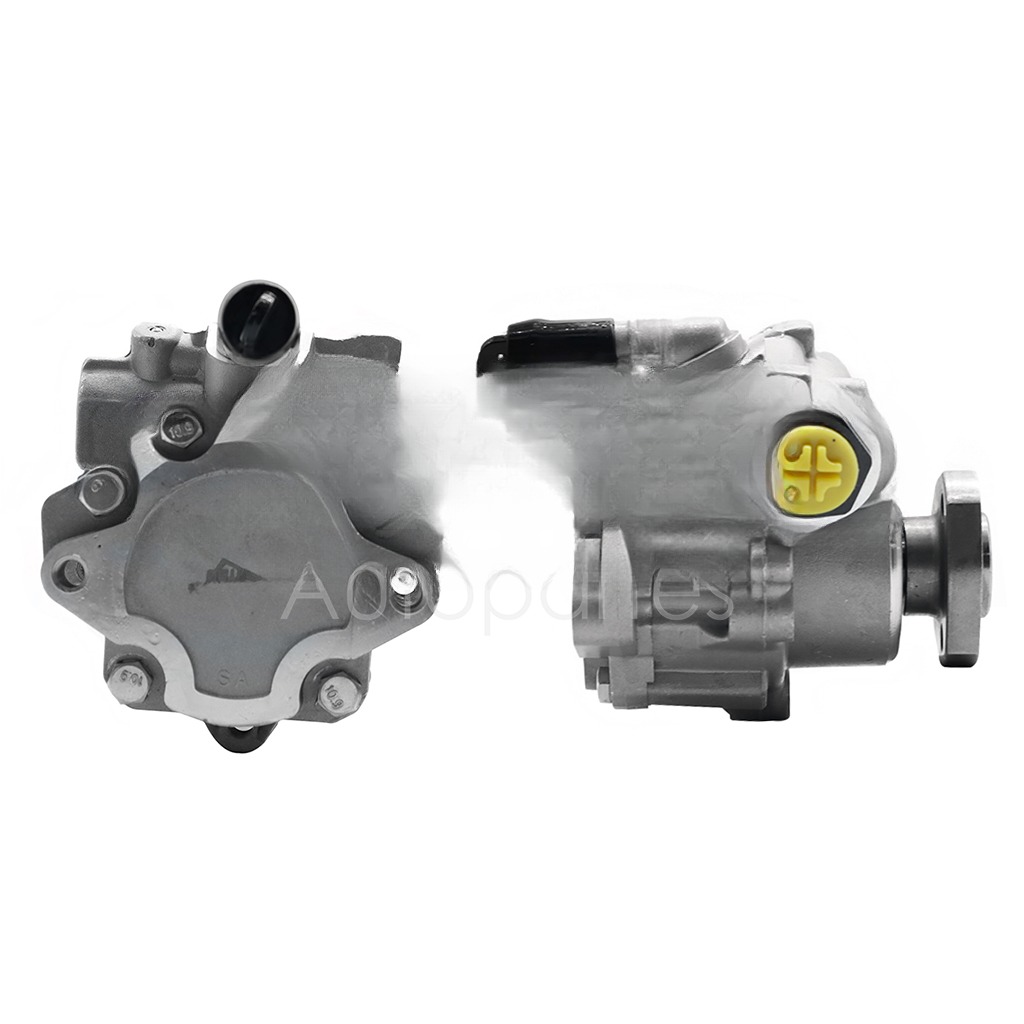 BOMBA DE DIRECCION HID S/DEPOSITO S/POLEA (DERBY 1.8L 95-00)