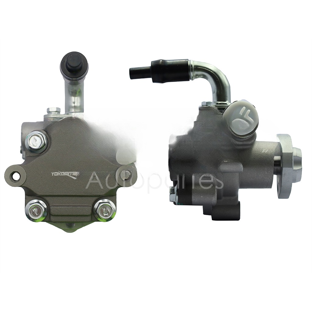 BOMBA DE DIRECCION HID S/DEPOSITO S/POLEA