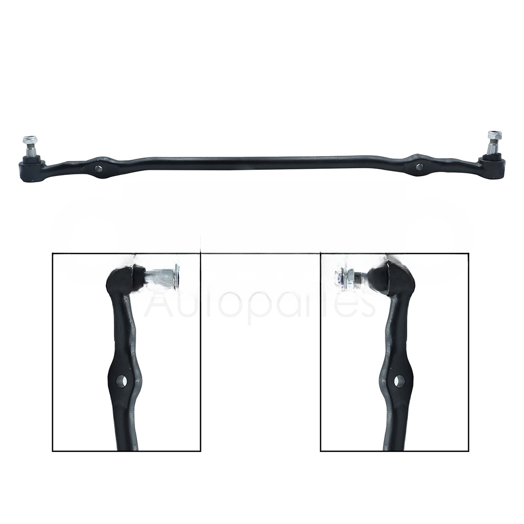 VARILLA DIRECCION CENTRAL