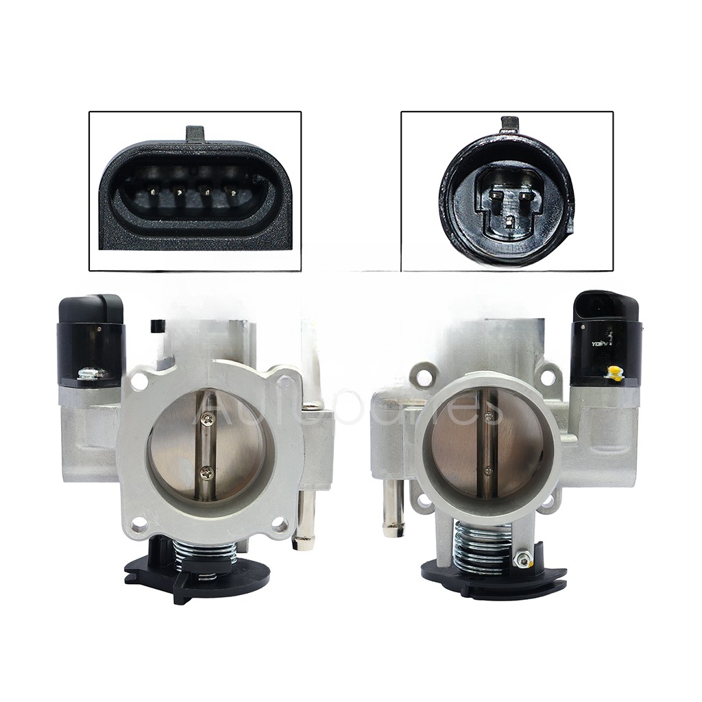 CUERPO ACELERACIÓN (BEAT 1.2L 18-21)