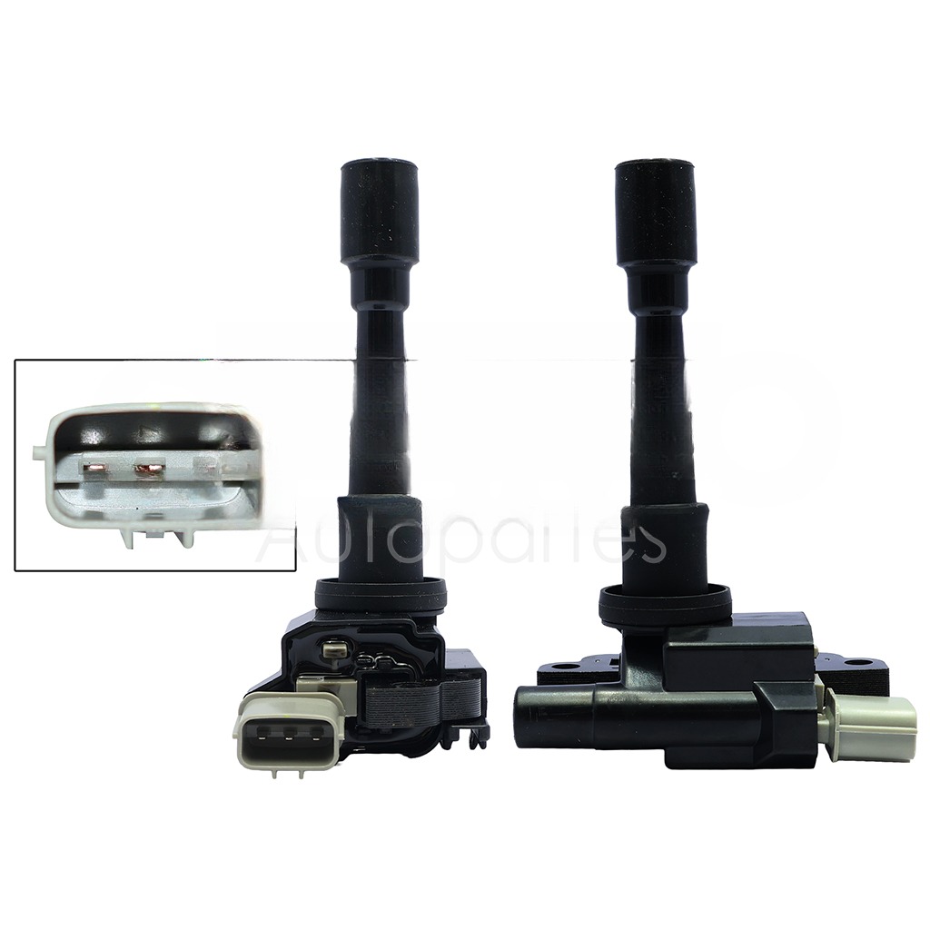 BOBINA IGNICION 3PIN