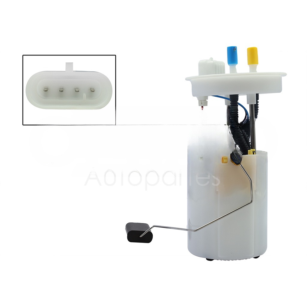 BOMBA GAS COMPLETA L2B (CAVALIER 1.5L 18-24)