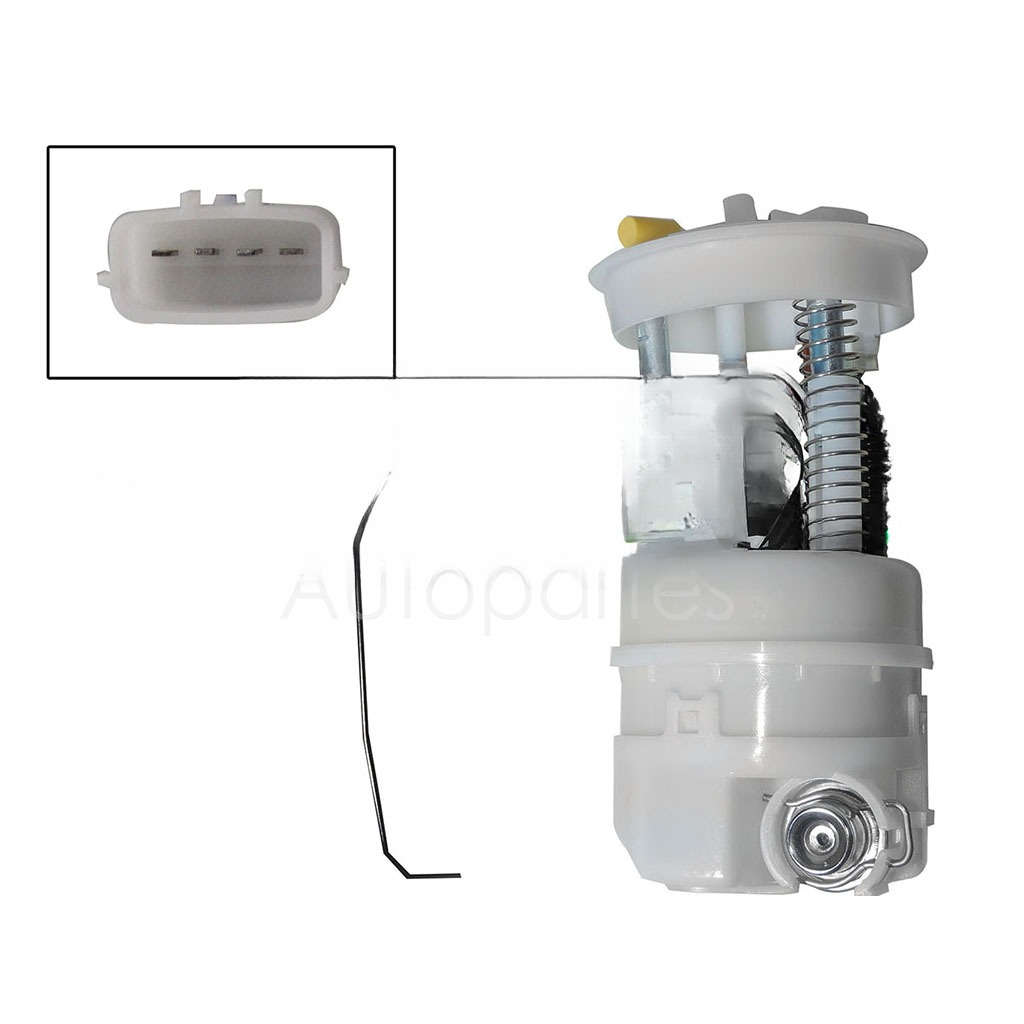 BOMBA GAS COMPLETA MR18DE (APRIO 1.6L 08-10)