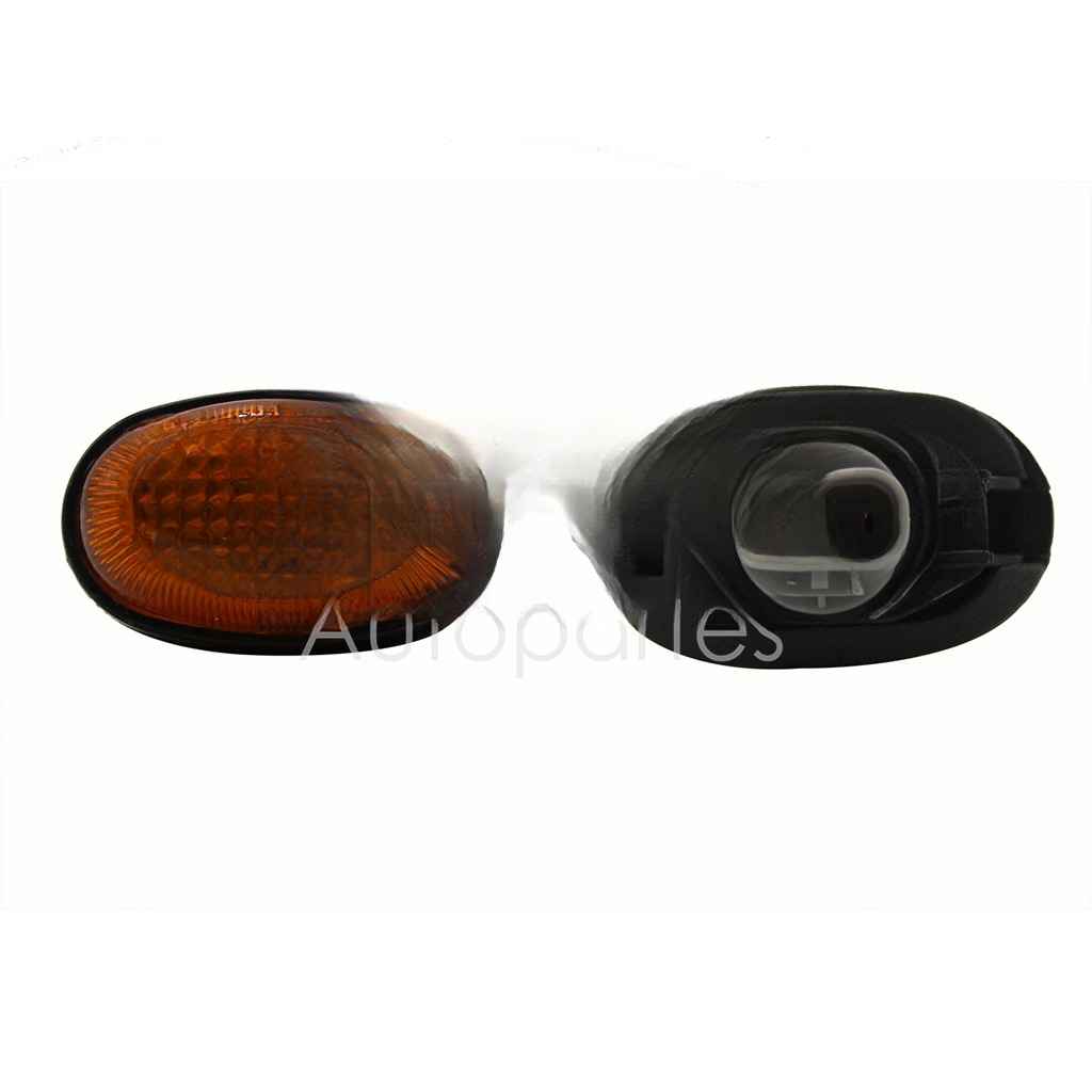 CUARTO DE SALP DER/IZQ AMBAR