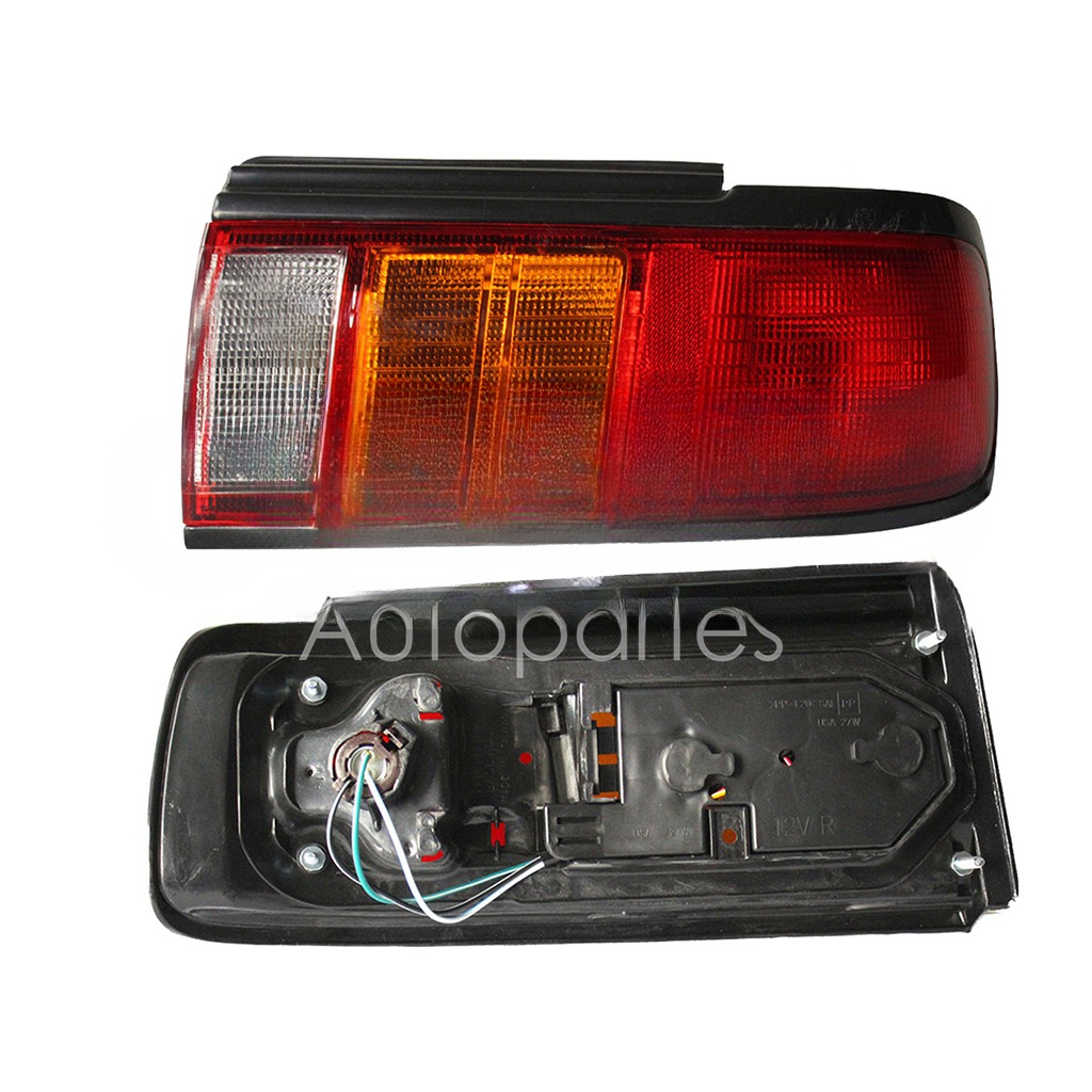 CALAVERA DER C/ARNES (ROJO/AMBAR/BLANCO)