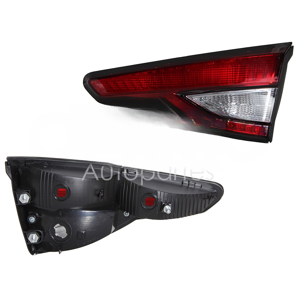 CALAVERA DER INT S/ARNES CLARA (ROJO/BLANCO)