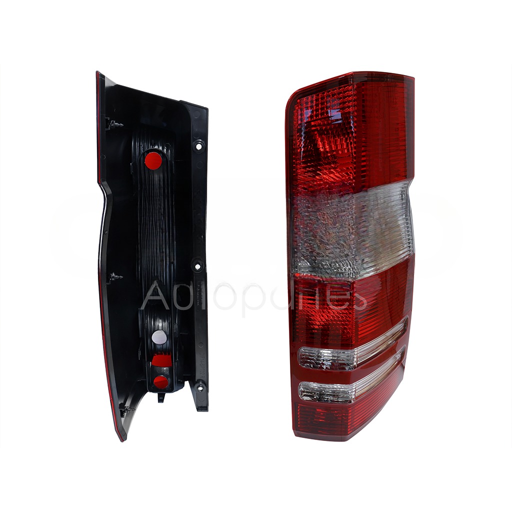 CALAVERA DER S/ARNES (ROJO/3 BLANCOS/ROJO)