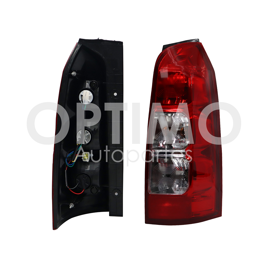 CALAVERA DER C/ARNES CLARA (ROJO/BLANCO/BLANCO)